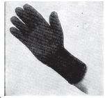 WWI Gloves