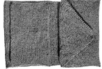 WWI Great War abdominal scarf belt
