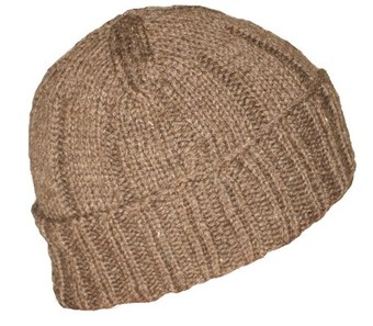 WWII reproduction watch cap or beanie.