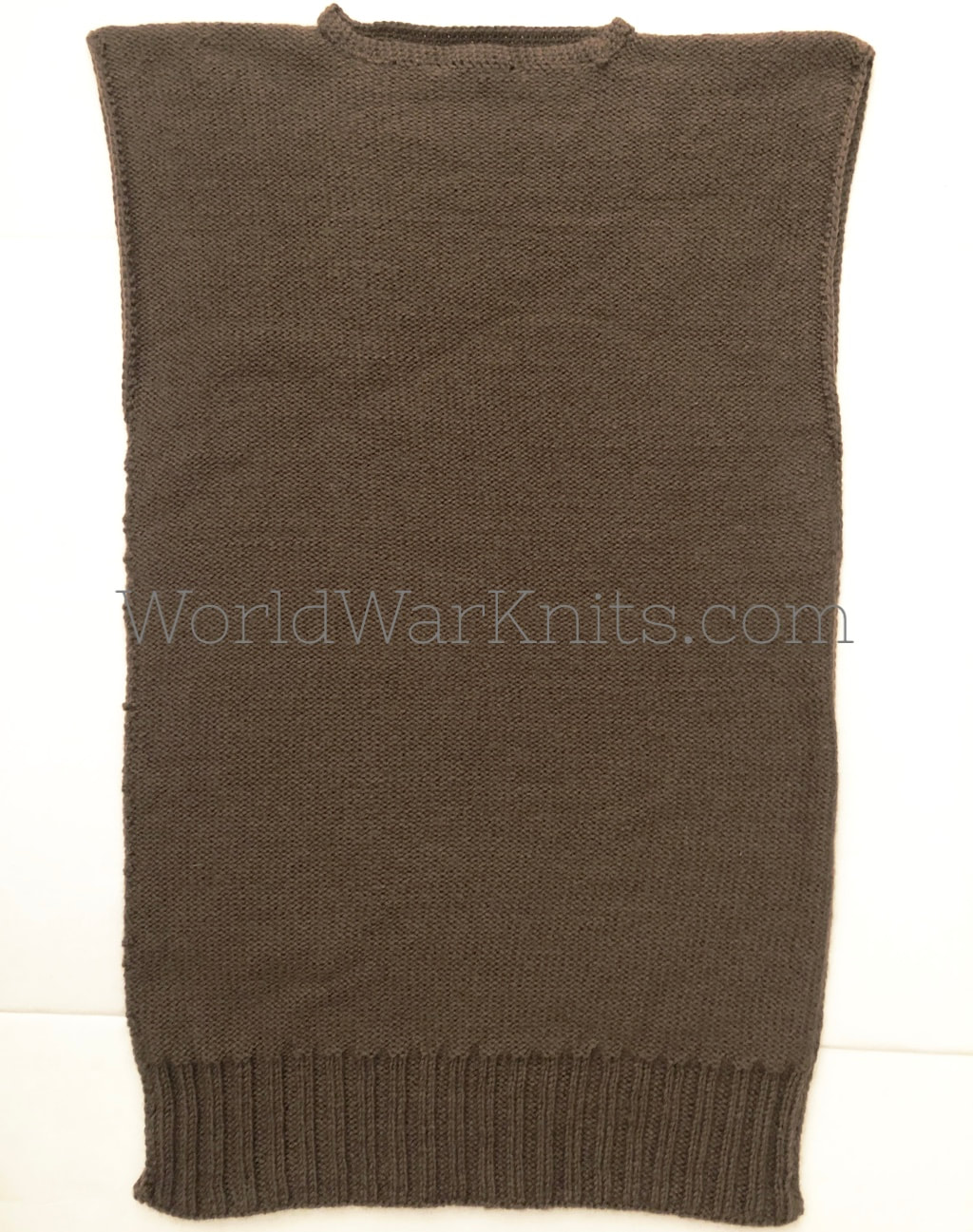 WWI Great War singlet vest. 