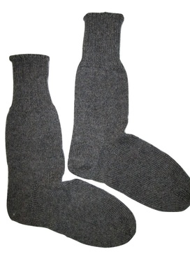 French WWI Wool Socks